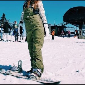 WEEKEND SALE! 🏂 Burton Bibs L Avalon 20-21 Tall